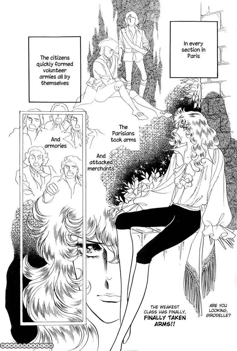 Rose of Versailles Chapter 51 3